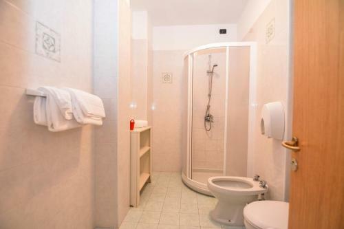 Apartamento Residence Lido Hotel