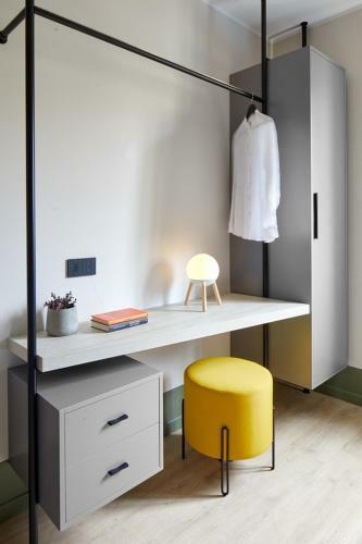 Apartamento Residence Lido Hotel