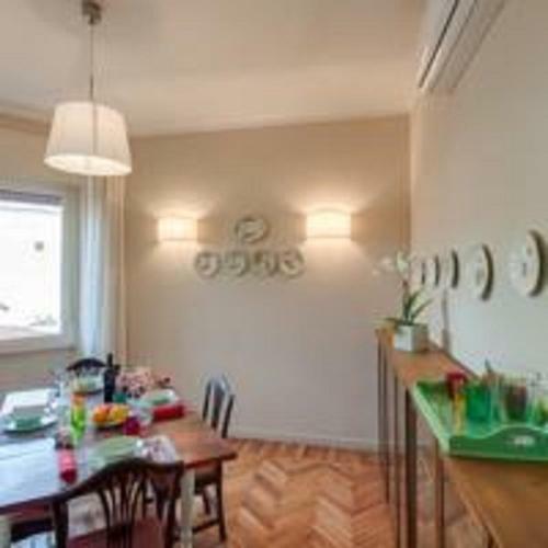 Apartments Florence- Palazzo Pitti