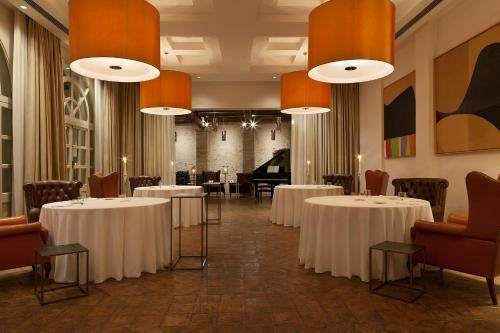Hotel Relais & Chateaux Palazzo Seneca