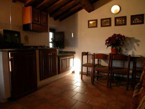 Agroturismo Agriturismo Ca' Lucano