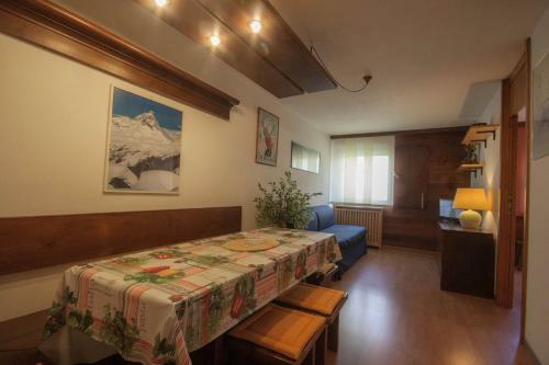Apartamento Residence Petit Tibet