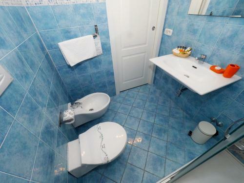 Bed & Breakfast Palazzo Toraldo Di Francia