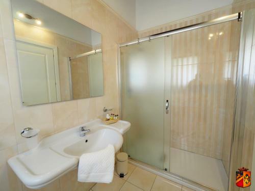 Bed & Breakfast Palazzo Toraldo Di Francia