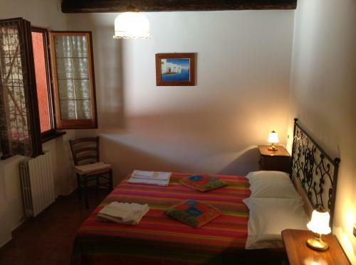 Agroturismo Agriturismo Collelignani
