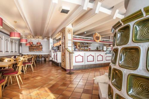 Hotel Resort Veronza