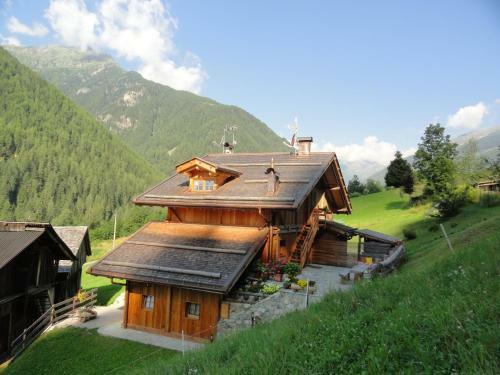 Agroturismo B&B Mas Di Zonadi