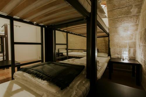 Albergue Ostello Dei Sassi Comfort