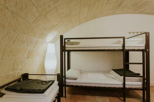 Albergue Ostello Dei Sassi Comfort
