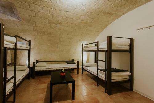 Albergue Ostello Dei Sassi Comfort