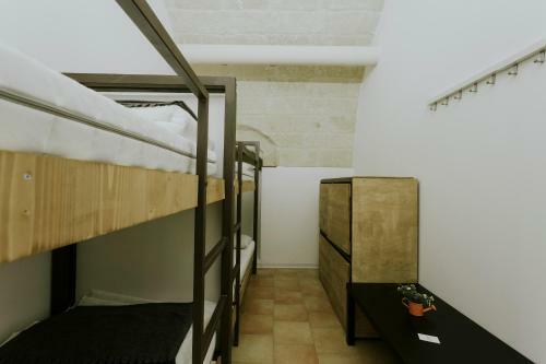 Albergue Ostello Dei Sassi Comfort