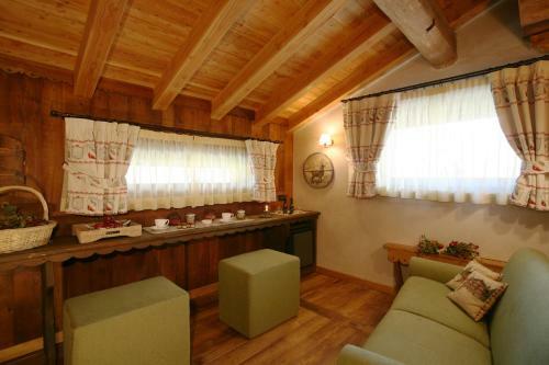 Hotel Letterario Locanda Collomb