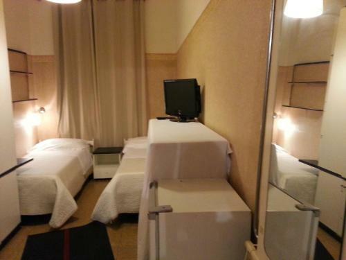 Hostal Casa Maya