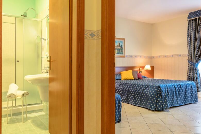 Hotel Traiano