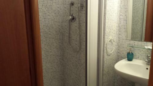 Hostal Villa Borghese Guest House