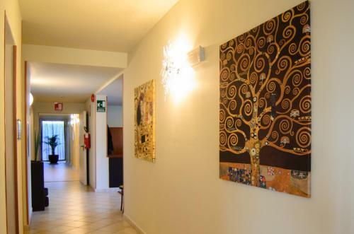 Hotel Venezia Park