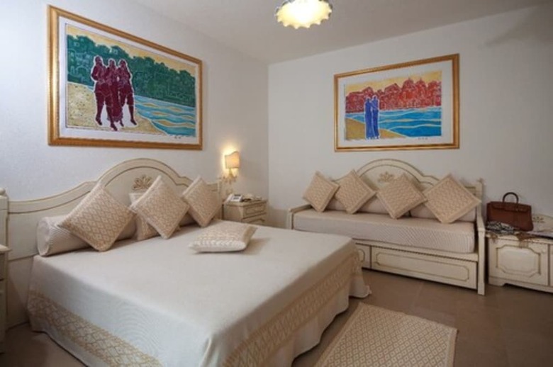Cala Ginepro Hotel Resort