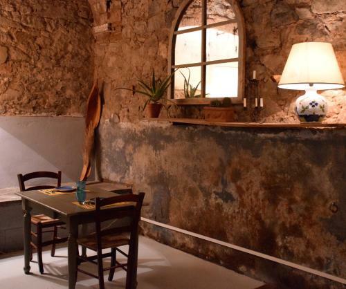 Agroturismo Agriturismo Ss Annunziata