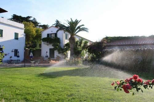 Agroturismo Agriturismo Ss Annunziata