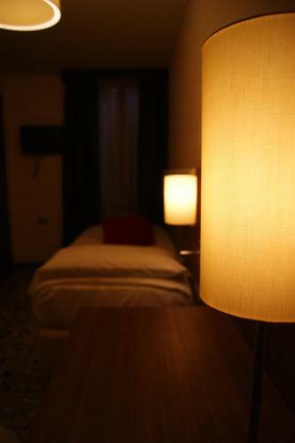 Hotel Il Moro Di Venezia