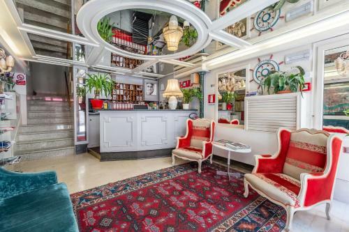 Hotel Il Moro Di Venezia