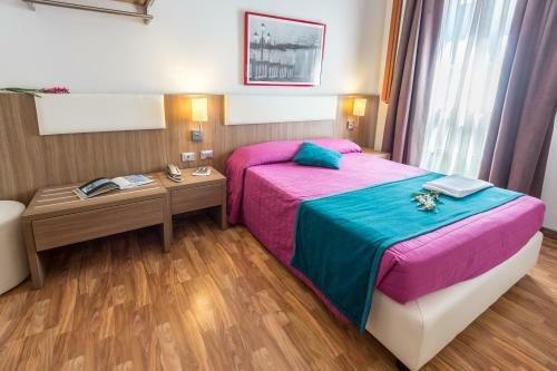 Hotel Il Moro Di Venezia