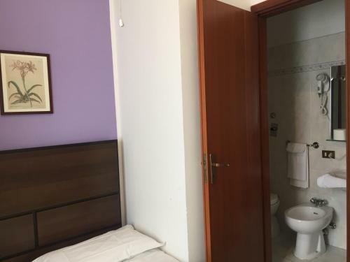Hotel La Pace