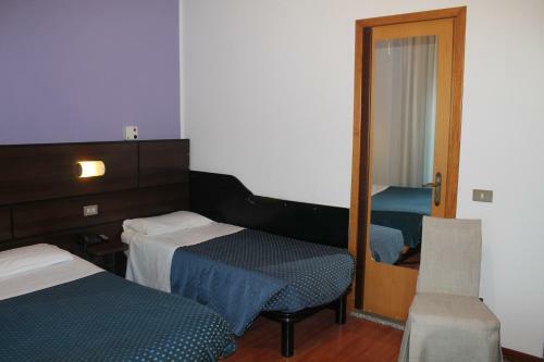 Hotel La Pace