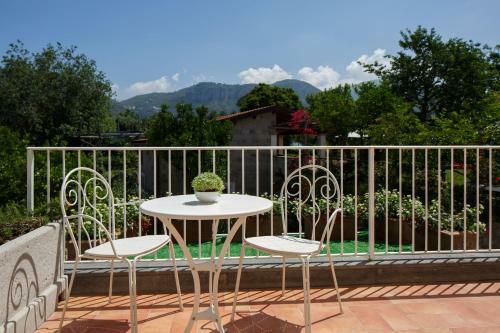 Hostal Villa Don Camillo