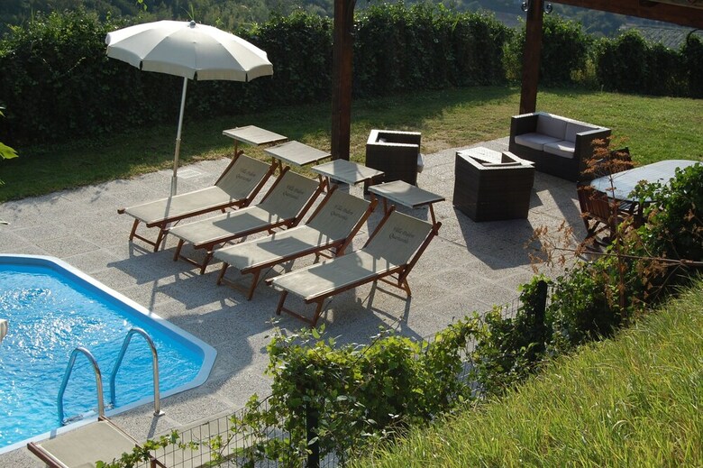 Agroturismo Villa Podere Quartarola