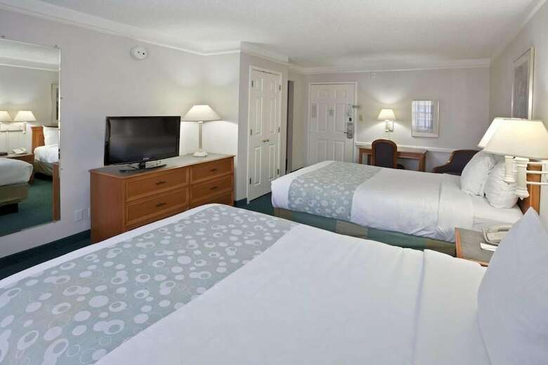 Hotel La Quinta Inn Omaha Northwest