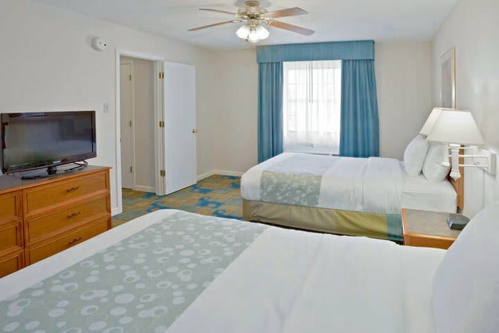 Hotel La Quinta Inn Omaha Northwest