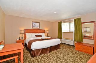 Hotel Best Western John Day