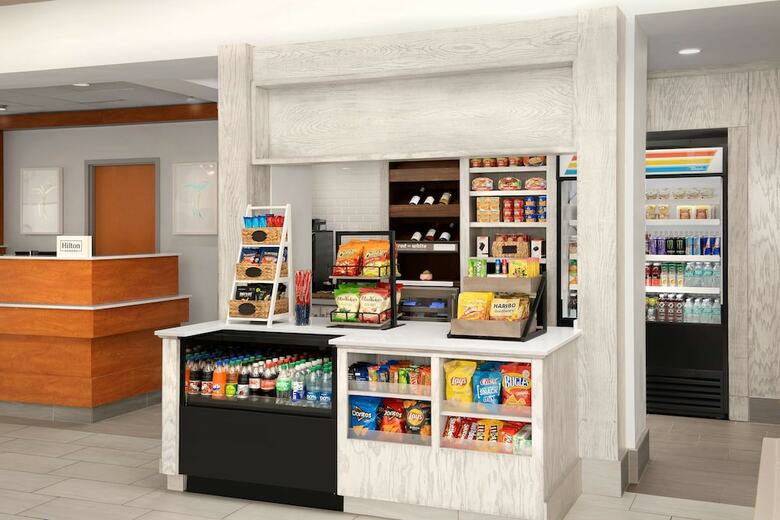 Hotel Hilton Garden Inn Solomons