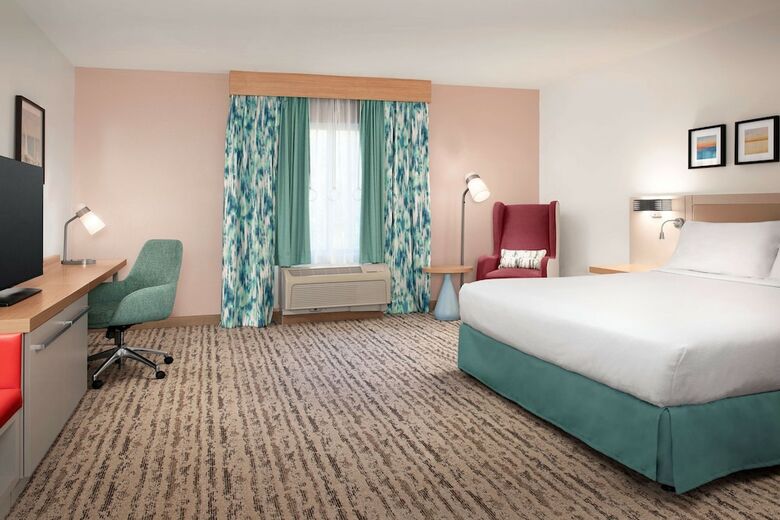 Hotel Hilton Garden Inn Solomons