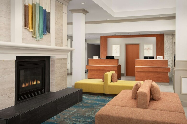 Hotel Hilton Garden Inn Solomons