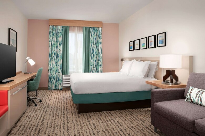 Hotel Hilton Garden Inn Solomons