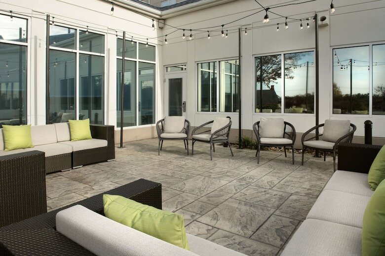 Hotel Hilton Garden Inn Solomons