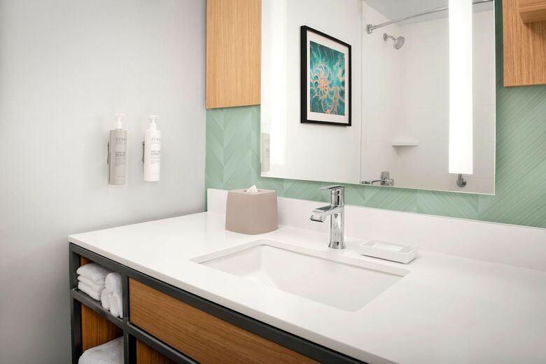 Hotel Hilton Garden Inn Solomons