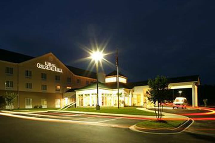 Hotel Hilton Garden Inn Solomons