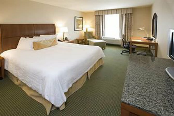 Hotel Hilton Garden Inn Solomons