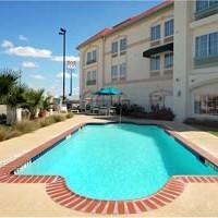 Hotel La Quinta Inn & Suites Seguin
