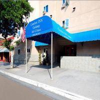 Hotel Comfort Inn Gaslamp