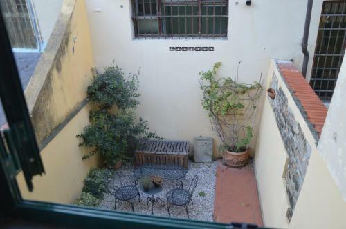 Hostal Appartamento San Giovanni