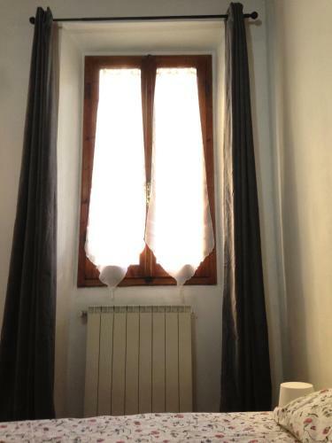 Hostal Appartamento San Giovanni