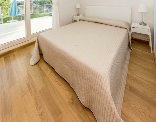 Apartamento Casa Rio Marina