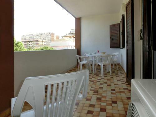 Apartamento Milano Sabbiadoro
