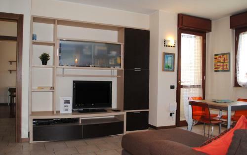 Apartamento Rentopolis Volta Fiera Milano