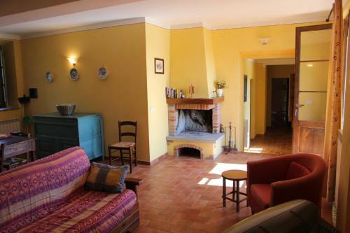 Agroturismo Agriturismo Caliano