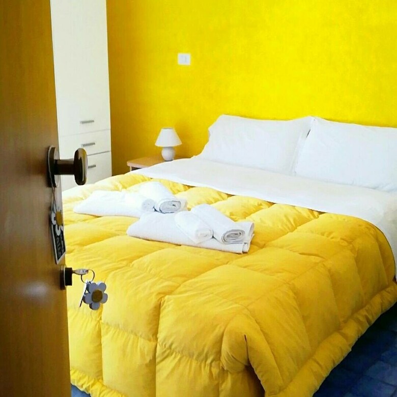 B&B Nido Colorato